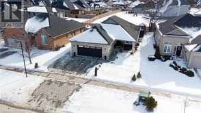 292 THORN Drive Strathroy