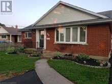 49 EDINBURGH Road Unit# Main Kitchener