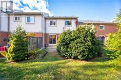 5659 GLEN ERIN Drive Unit# 58 Mississauga