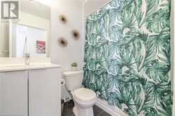 30 SHORE BREEZE DRIVE Drive Unit# 1316 Toronto