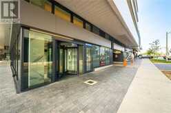 30 SHORE BREEZE DRIVE Drive Unit# 1316 Toronto