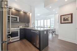 30 SHORE BREEZE DRIVE Drive Unit# 1316 Toronto