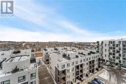 345 WHEAT BOOM Drive Unit# 801 Oakville