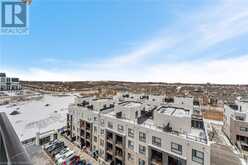 345 WHEAT BOOM Drive Unit# 801 Oakville