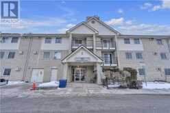 731 DEVERON Crescent Unit# 305 London