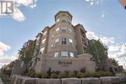 1380 MAIN Street E Unit# 407 Milton