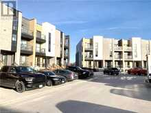 261 WOODBINE Avenue Unit# D-038 Kitchener