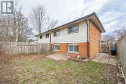 19 INGLESIDE Drive Kitchener