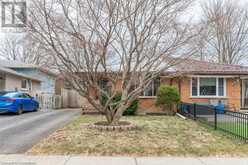 19 INGLESIDE Drive Kitchener