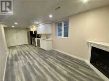 1354 ORR Terrace Unit# Lower Milton