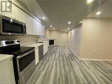 1354 ORR Terrace Unit# Lower Milton