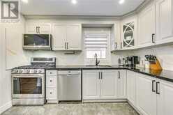 1073 MONTGOMERY Drive Oakville