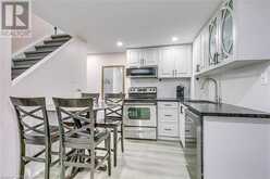 1073 MONTGOMERY Drive Oakville