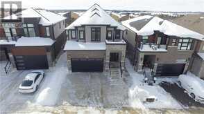 528 NATHALIE Crescent Kitchener