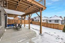 528 NATHALIE Crescent Kitchener