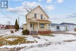 21 BRIDGE Street E Port Colborne