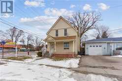 21 BRIDGE Street E Port Colborne