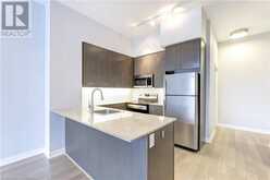 365 PRINCE OF WALES Drive Unit# 411 Mississauga