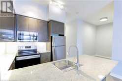 365 PRINCE OF WALES Drive Unit# 411 Mississauga