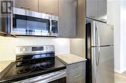 365 PRINCE OF WALES Drive Unit# 411 Mississauga