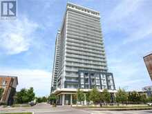 365 PRINCE OF WALES Drive Unit# 411 Mississauga