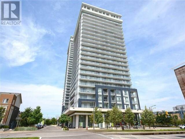 365 PRINCE OF WALES Drive Unit# 411 Mississauga Ontario