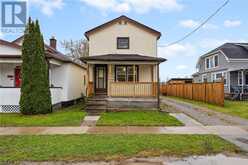 112 CLARA Street Thorold