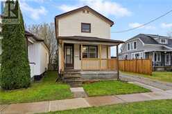 112 CLARA Street Thorold