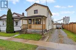 112 CLARA Street Thorold