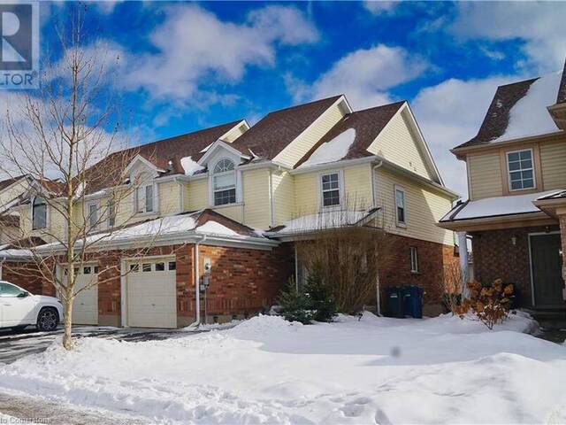 121 LEE Street Guelph