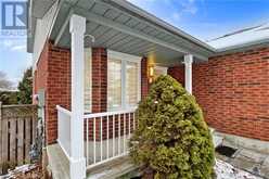 451 COMPTON Crescent Oshawa