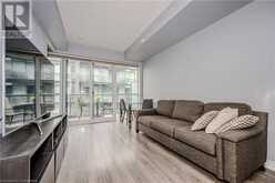 15 JAMES FINLAY Way Unit# 917 Toronto