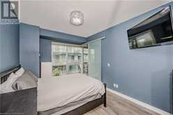 15 JAMES FINLAY Way Unit# 917 Toronto