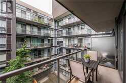 15 JAMES FINLAY Way Unit# 917 Toronto