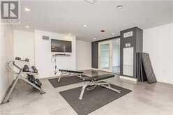 15 JAMES FINLAY Way Unit# 917 Toronto