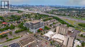 15 JAMES FINLAY Way Unit# 917 Toronto