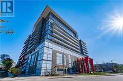 15 JAMES FINLAY Way Unit# 917 Toronto