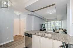 15 JAMES FINLAY Way Unit# 917 Toronto