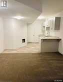 38 WHITTON Drive Unit# BASEMENT Brantford