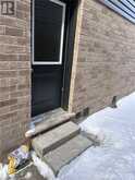 38 WHITTON Drive Unit# BASEMENT Brantford