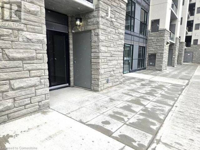 50 HERRICK Avenue Unit# 104 Niagara Falls Ontario