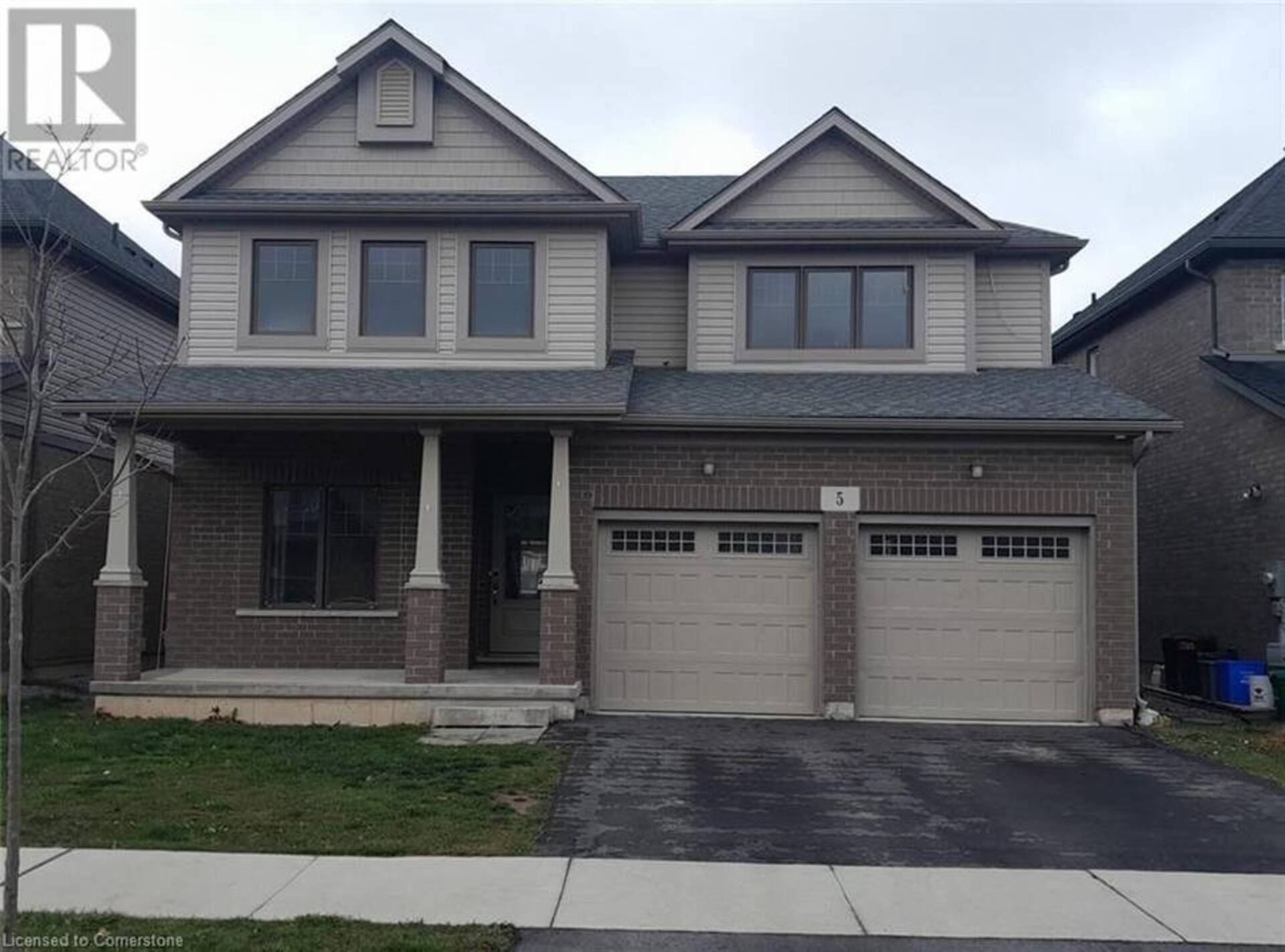 5 DARLING Avenue Unit# BSMT Thorold