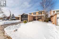 2525 CAVENDISH Drive Burlington