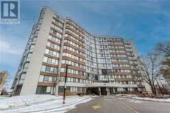 1230 MARLBOROUGH Court Unit# 210 Oakville