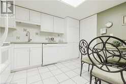 1230 MARLBOROUGH Court Unit# 210 Oakville