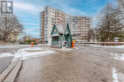 1230 MARLBOROUGH Court Unit# 210 Oakville