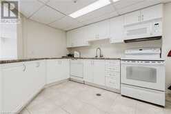 1230 MARLBOROUGH Court Unit# 210 Oakville