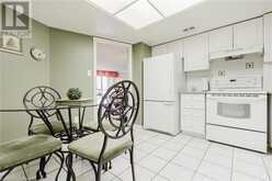 1230 MARLBOROUGH Court Unit# 210 Oakville