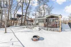 33 DOVER Street Dunnville