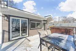 33 DOVER Street Dunnville